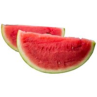 Quick & Easy Seeded 1/4 Cut Watermelon, 3.5 Pound