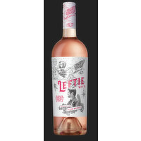 Leftie Wine Co Rose, 750 Millilitre