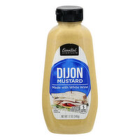 Essential Everyday Mustard, Dijon