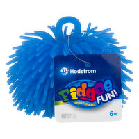 Hedstrom Fidgee Fun! Squeeze Ball, 1 Each