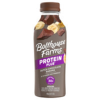 Bolthouse Farms Protein Shake, Dutch Chocolate Banana, 15.2 Fluid ounce