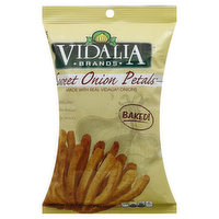 Vidallia Foods Sweet Onion Petals, 3.5 Ounce