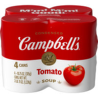 Campbell's® Condensed Tomato Soup, 43 Ounce