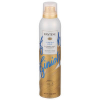 Pantene Pro-V Hairspray, Alcohol Free, Flexible Hold, Hold Level 3, 7 Ounce