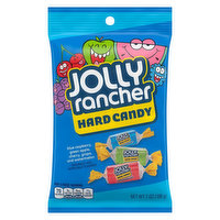 Jolly Rancher Hard Candy, Assorted, 7 Ounce