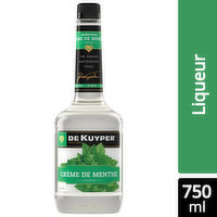 DeKuyper Cordials, 750 Millilitre