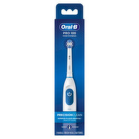 Oral-B Pro Health PRO 100 PRECISION CLEAN, 1 Each