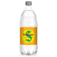 Seagrams Seagrams Tonic Tonic Water, 33.8 Ounce