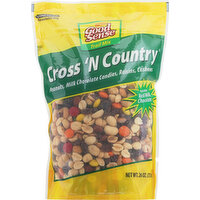 Good Sense Trail Mix, Cross 'N Country, 26 Ounce