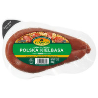 Eckrich Polska Kielbasa, Natural Casing, 13 Ounce