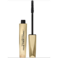 L'Oreal False Fiber Lashes Mascara Blackest Black 270, 0.34 Ounce