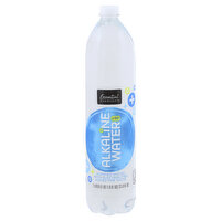 ESSENTIAL EVERYDAY Alkaline Water, with Electrolytes, 33.8 Ounce