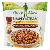 Green Giant Southwest Chipotle Sweet Corn Blend, 9.5 Ounce