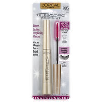 L'Oreal Mascara, Original, Black 905, 0.27 Ounce