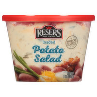 Reser's Potato Salad, Loaded, 1 Pound
