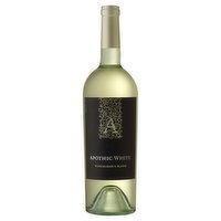 Apothic Apothic White Blend White Wine , 750 Millilitre