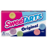 Sweetarts Candy, Original, 5 Ounce