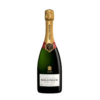 Bollinger Champagne, Special Cuvee, 750 Millilitre