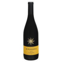 Mirassou Pinot Noir, California, 2018, 750 Millilitre