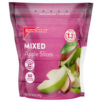 Crunch Pak Apple Slices, Mixed, 14 Ounce