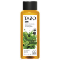 Tazo Green Tea, 42 Fluid ounce