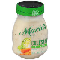 Marie's Dressing, Coleslaw, 12 Fluid ounce