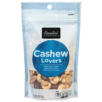 Essential Everyday Cashew, Lovers, 11 Ounce