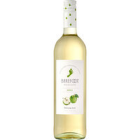 Barefoot Fruitscato Apple Sweet Wine 750ml  , 750 Millilitre