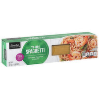 Essential Everyday Spaghetti, Thin, 32 Ounce