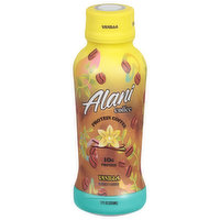 Alani Protein Coffee, Vanilla, 12 Fluid ounce