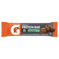 Gatorade Protein Bar, Mint Chocolate Crunch, 2.8 Ounce