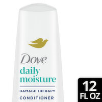 Dove Damage Therapy Conditioner, 12 Fluid ounce