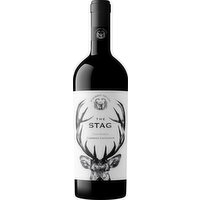 The Stag Cabernet Sauvignon, Paso Robles, 750 Millilitre