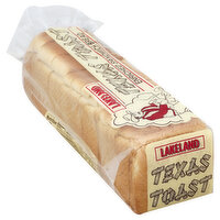 Lakeland Bread, Enriched Sandwich, Texas Toast