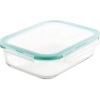 LocknLock 6.34 Cup Rectangle Container, 1 Each