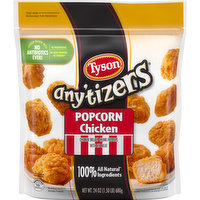 Tyson Popcorn Chicken, 24 Ounce