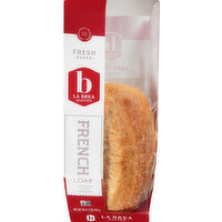 La Brea Bakery Loaf, French, 16 Ounce