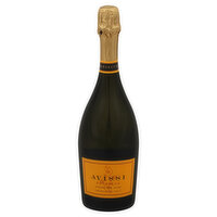 Avissi  Prosecco, Extra Dry, 750 Millilitre