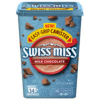 Swiss Miss Hot Cocoa Mix, Milk Chocolate Flavor, 38.27 Ounce
