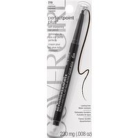 CoverGirl Eye Pencil, Self-Sharpening, Espresso 210, 0.008 Ounce