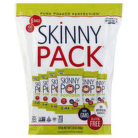 Skinny Pop Popcorn, Skinny Pack, 6 Each