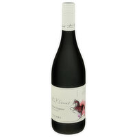 Yalumba Viognier, Shiraz, The Y Series, South Australia, 750 Millilitre