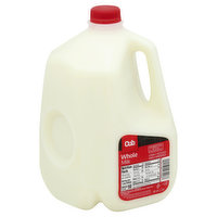 Cub Milk, Whole, 1 Gallon