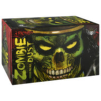 3 Floyds Beer, Undead Pale Ale, Zombie Dust, 6 Pack, 6 Each