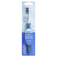 Equaline Toothbrush, VibraClean, Deep Cleaning, Soft, 1 Each