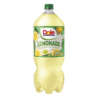 Dole Lemonade, 2 Litre