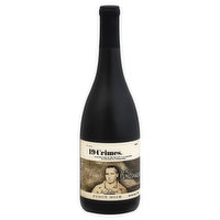 19 Crimes Pinot Noir, The Punishment, 2016, 750 Millilitre