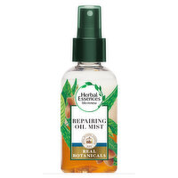 Herbal Essences Bio:Renew Herbal Essences Argan Oil & Aloe Hair Oil Mist - Repair, 4 fl oz, 4 Fluid ounce