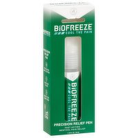 Biofreeze Precision Relief Pen, 1 Each