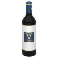 Volver Single Vineyard, 2009, 750 Millilitre